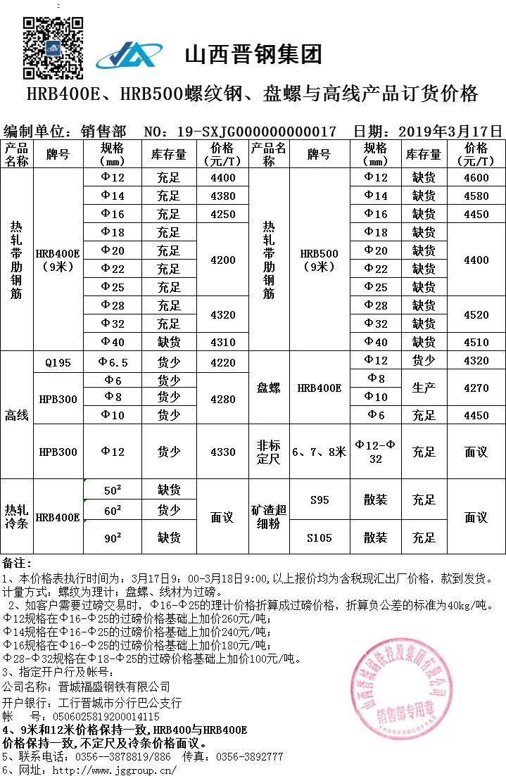 安徽马钢钢材最新价格-马钢安徽钢材最新行情