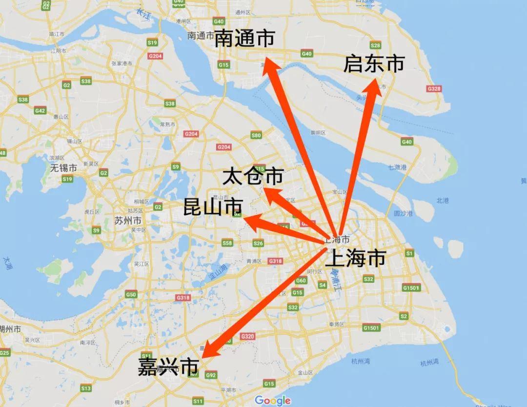 太仓楼市现价速览