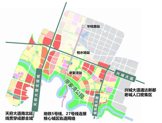 温州蒲鞋市地区未来蓝图：全新规划图惊艳亮相